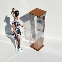 Display Cabinet - different sizes