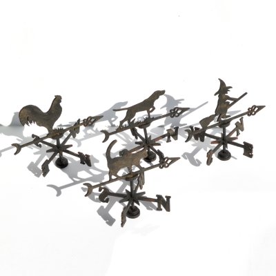 Weather vane Weather vane