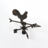 Weather vane