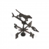 Weather vane