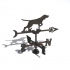 Weather vane