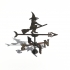 Weather vane