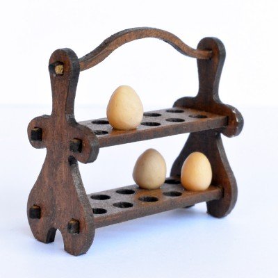 Egg Rack