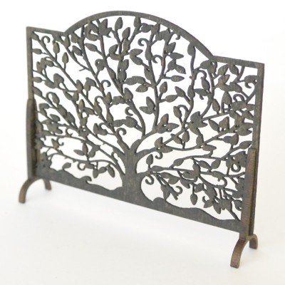 Fire Screen Tree