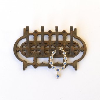 Coat Rack - small