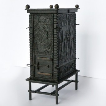 Renaissance Heater 