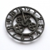 Steampunk Klok
