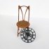 Steampunk Klok