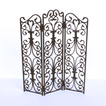 Room Divider Baroque