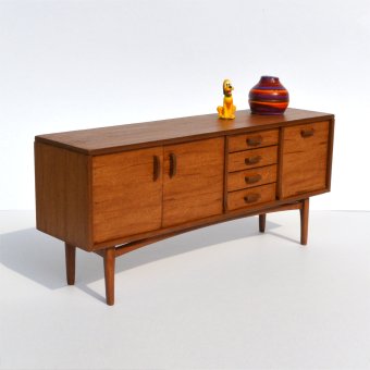 1950's Dressoir