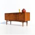 1950's Dressoir