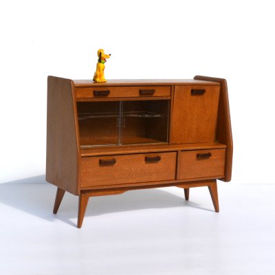 1950's G Plan Sideboard