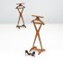 Mid Century Valet Stand