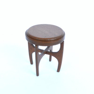 1960's G Plan Stool