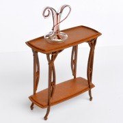 Art nouveau Side table