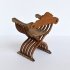 Curule Seat