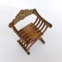 Curule Seat