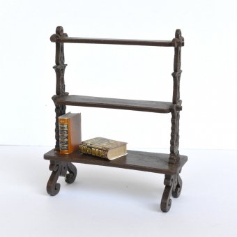 Dumb Waiter