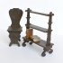 Dumb Waiter
