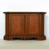 18th century Italian Credenza