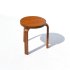 Modernist Stool