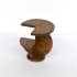 Art Deco Gueridon Tafel