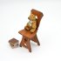 Arts&Crafts Hal Stoel