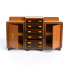 Art Deco Dressoir (Hercule Poirot)