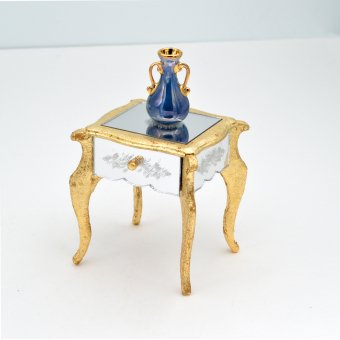 Venetian Nightstand