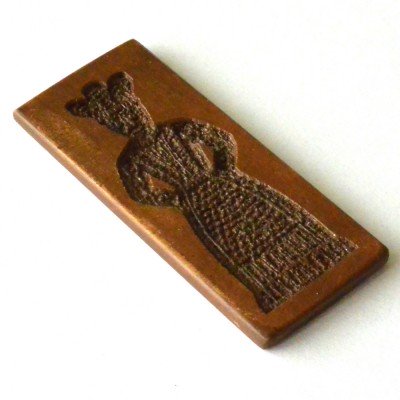 Speculaasplank Catherina