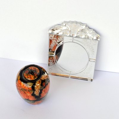 Venetian Mirror, small