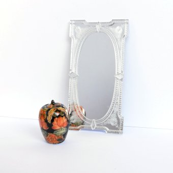 Venetian Mirror, oblong