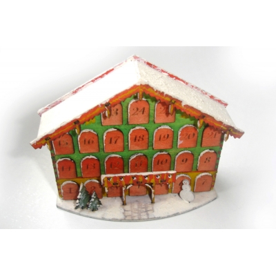 Advent House