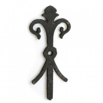 Wall Anchors -  French Lily (5x)