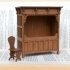 Renaissance Bedkast