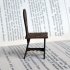 Hall Chair