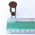 Plantentafel, rond