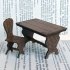 Refectory tafel