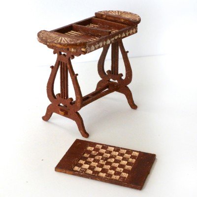 Games Table Games Table