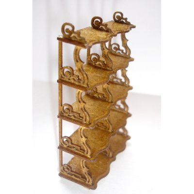 Victoriaanse kast Victoriaanse kast